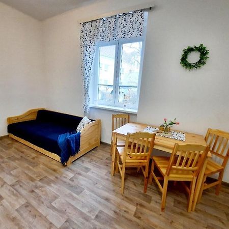 Apartman Anezka Znojmo Exteriör bild