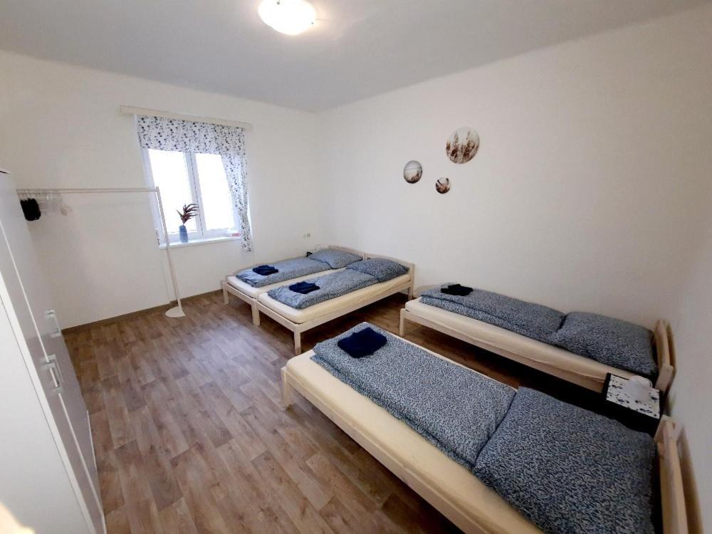 Apartman Anezka Znojmo Exteriör bild