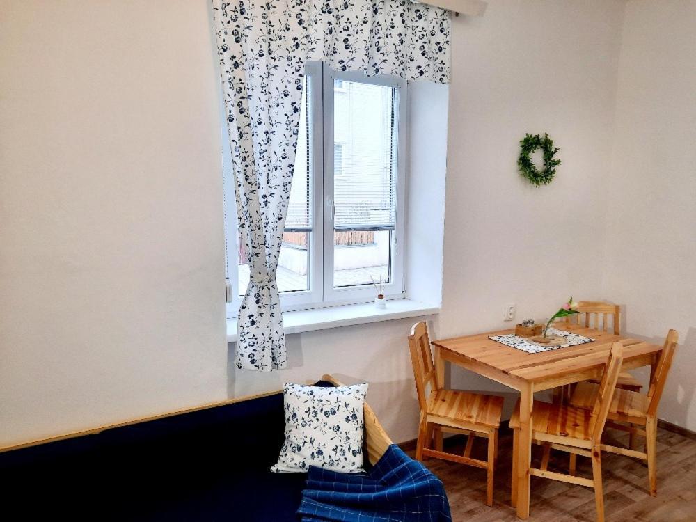 Apartman Anezka Znojmo Exteriör bild